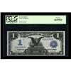 Image 1 : Fr. 233 $1 1899 Silver Certificate PCGS Gem New