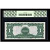 Image 2 : Fr. 233 $1 1899 Silver Certificate PCGS Gem New
