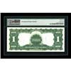 Image 2 : Fr. 233 $1 1899 Silver Certificate PMG Gem