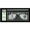 Image 1 : Fr. 233 $1 1899 Silver Certificate PCGS Gem New