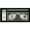 Image 1 : Fr. 233 $1 1899 Silver Certificate PCGS Gem New