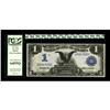 Image 1 : Fr. 233 $1 1899 Silver Certificate PCGS Very