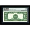 Image 2 : Fr. 233 $1 1899 Silver Certificate PMG Choice