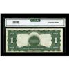 Image 2 : Fr. 235 $1 1899 Silver Certificate CGA Gem