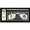 Image 1 : Fr. 235 $1 1899 Silver Certificate PCGS Very