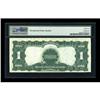 Image 2 : Fr. 235 $1 1899 Silver Certificate PMG Choice