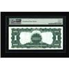 Image 2 : Fr. 235 $1 1899 Silver Certificate Star Note PMG