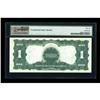 Image 2 : Fr. 236 $1 1899 Silver Certificate PMG Gem