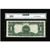 Image 2 : Fr. 236 $1 1899 Silver Certificate CGA Gem