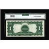 Image 2 : Fr. 236 $1 1899 Silver Certificate CGA Gem