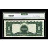 Image 2 : Fr. 236 $1 1899 Silver Certificate CGA Gem
