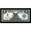 Image 1 : Fr. 236 $1 1899 Silver Certificate Very Choice