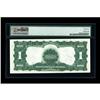 Image 2 : Fr. 236 $1 1899 Silver Certificate PMG Choice