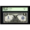 Image 1 : Fr. 236 $1 1899 Silver Certificate PCGS Choice