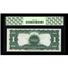Image 2 : Fr. 236 $1 1899 Silver Certificate PCGS Choice