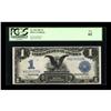 Image 1 : Fr. 236 $1 1899 Silver Certificate PCGS New 62.