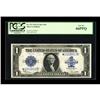 Image 1 : Fr. 237 $1 1923 Silver Certificate Star Note