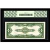 Image 2 : Fr. 237 $1 1923 Silver Certificate Star Note