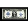 Image 1 : Fr. 237 $1 1923 Silver Certificate Gem New.