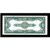 Image 2 : Fr. 237 $1 1923 Silver Certificate Gem New.