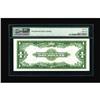 Image 2 : Fr. 238 $1 1923 Silver Certificate PMG Gem