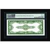 Image 2 : Fr. 238 $1 1923 Silver Certificate Star Note PMG