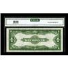 Image 2 : Fr. 239 $1 1923 Silver Certificate CGA Gem