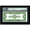 Image 2 : Fr. 239 $1 1923 Silver Certificate PMG Choice