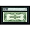 Image 2 : Fr. 239 $1 1923 Silver Certificate PMG About