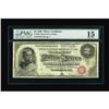 Image 1 : Fr. 240 $2 1886 Silver Certificate PMG Choice