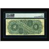 Image 2 : Fr. 240 $2 1886 Silver Certificate PMG Choice