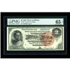 Image 1 : Fr. 242 $2 1886 Silver Certificate PMG Gem