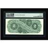 Image 2 : Fr. 242 $2 1886 Silver Certificate PMG Choice