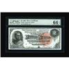 Image 1 : Fr. 242 $2 1886 Silver Certificate PMG Choice