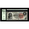Image 1 : Fr. 242 $2 1886 Silver Certificate PCGS New 61.