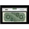 Image 2 : Fr. 242 $2 1886 Silver Certificate CGA About