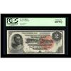 Image 1 : Fr. 243 $2 1886 Silver Certificate PCGS