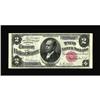Image 1 : Fr. 245 $2 1891 Silver Certificate Choice About