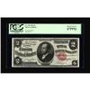 Image 1 : Fr. 246 $2 1891 Silver Certificate PCGS Superb