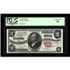 Image 1 : Fr. 246 $2 1891 Silver Certificate PCGS