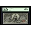 Image 1 : Fr. 247 $2 1896 Silver Certificate PCGS Gem New