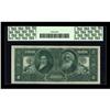 Image 2 : Fr. 247 $2 1896 Silver Certificate PCGS Gem New