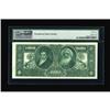 Image 2 : Fr. 247 $2 1896 Silver Certificate PMG Extremely