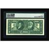 Image 2 : Fr. 247 $2 1896 Silver Certificate PMG Extremely