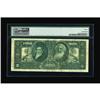 Image 2 : Fr. 248 $2 1896 Silver Certificate PMG Choice