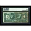 Image 2 : Fr. 248 $2 1896 Silver Certificate PMG Very Good