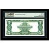 Image 2 : Fr. 249 $2 1899 Silver Certificate PMG Gem