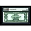 Image 2 : Fr. 254 $2 1899 Silver Certificate PMG Gem