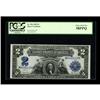 Image 1 : Fr. 256 $2 1899 Silver Certificate PCGS Choice