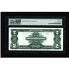 Image 2 : Fr. 257 $2 1899 Mule Silver Certificate PMG